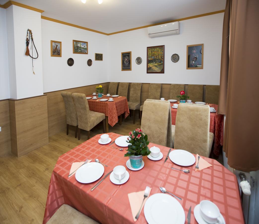 Heviz Villa Familia Exteriör bild