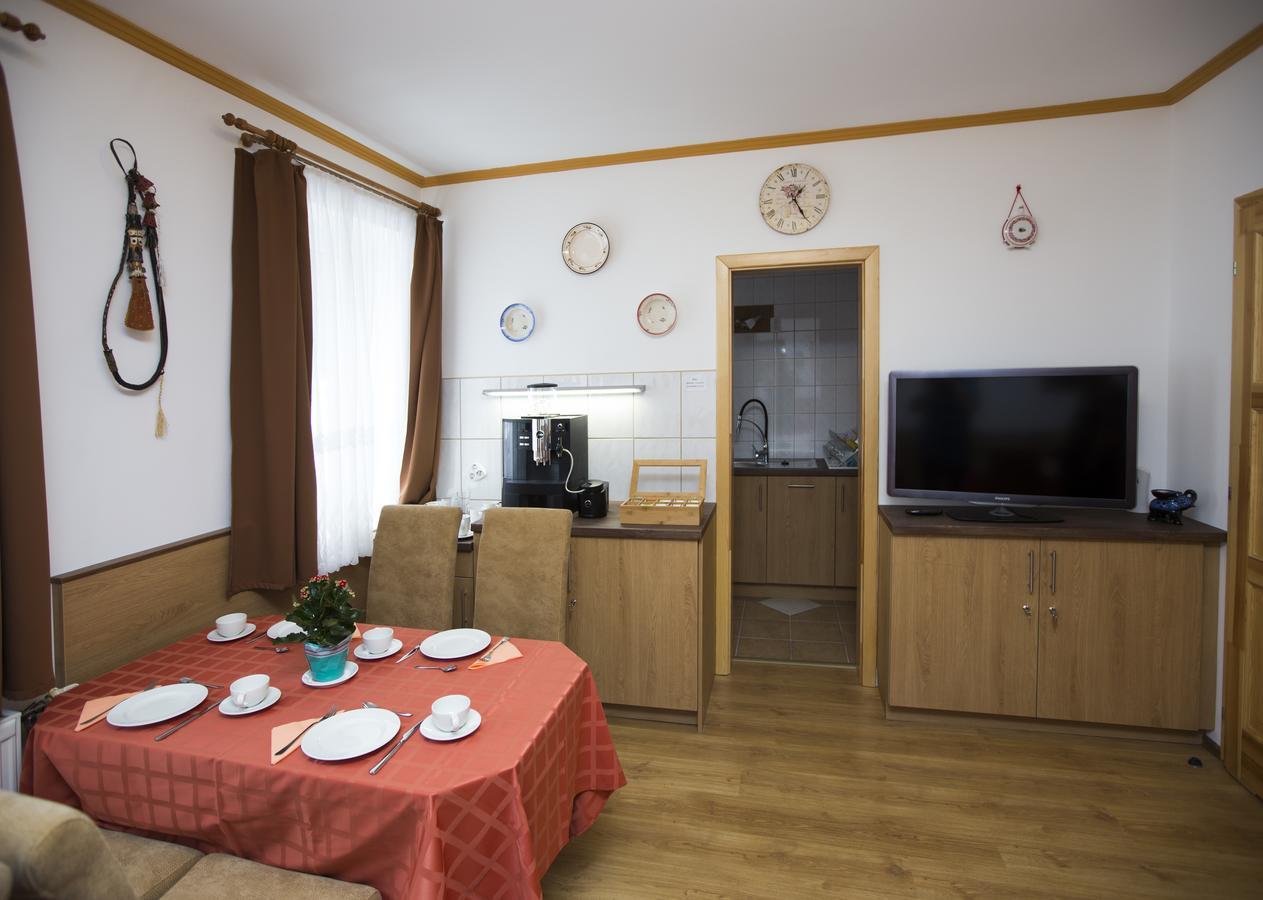 Heviz Villa Familia Exteriör bild
